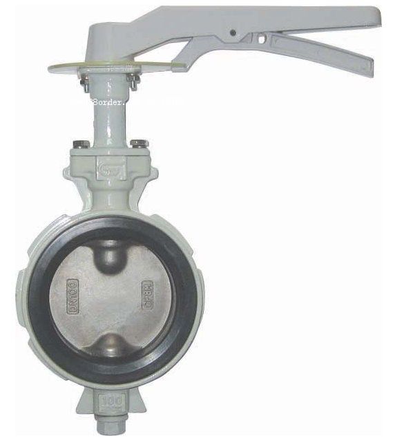 進(jìn)口防結(jié)露蝶閥,進(jìn)口鋁合金防結(jié)露蝶閥