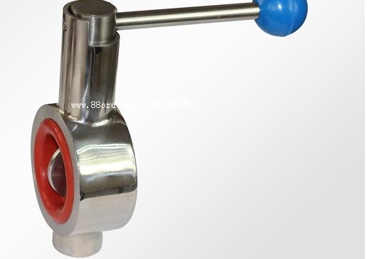 進(jìn)口衛(wèi)生級(jí)對(duì)夾式蝶閥,進(jìn)口快裝蝶閥,進(jìn)口衛(wèi)生級(jí)蝶閥