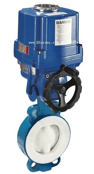 進(jìn)口電動(dòng)襯氟蝶閥,進(jìn)口電動(dòng)防腐蝕蝶閥