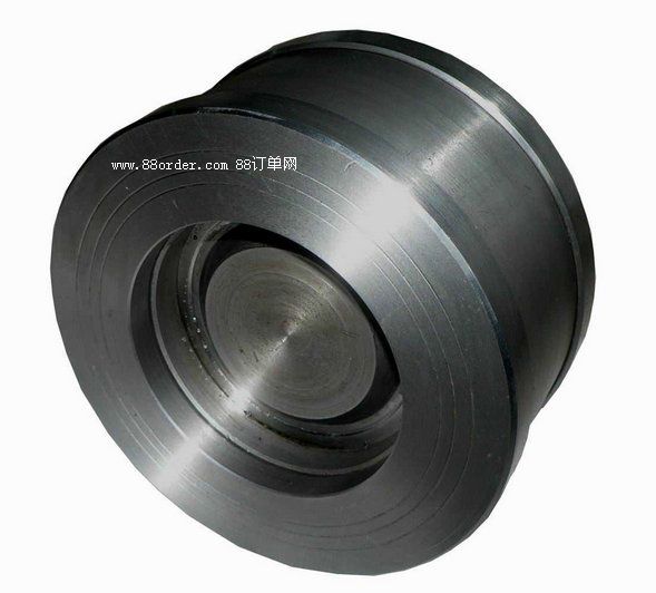 進(jìn)口對(duì)夾升降式止回閥,進(jìn)口對(duì)夾式止回閥