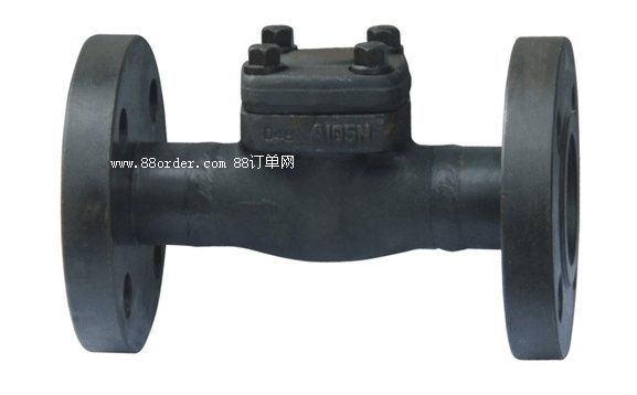 進(jìn)口鍛鋼法蘭止回閥,進(jìn)口鍛鋼止回閥