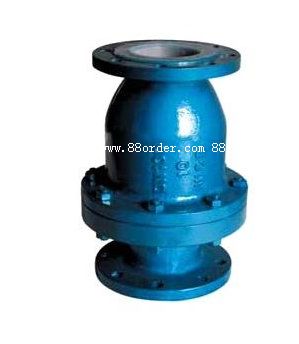 進(jìn)口旋啟式襯膠止回閥,進(jìn)口旋啟式止回閥
