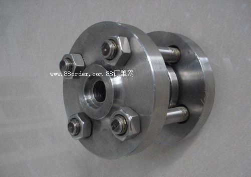 進(jìn)口對(duì)夾式高壓止回閥,進(jìn)口對(duì)夾式止回閥