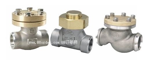 進(jìn)口焊接式低溫止回閥,進(jìn)口超低溫止回閥