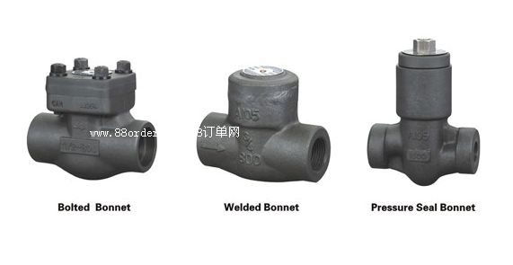 進(jìn)口焊接式止回閥,進(jìn)口對(duì)焊止回閥