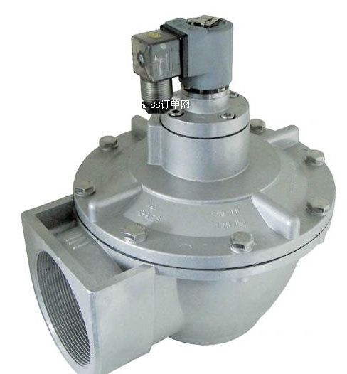 進(jìn)口脈沖型電磁閥,進(jìn)口脈沖電磁閥