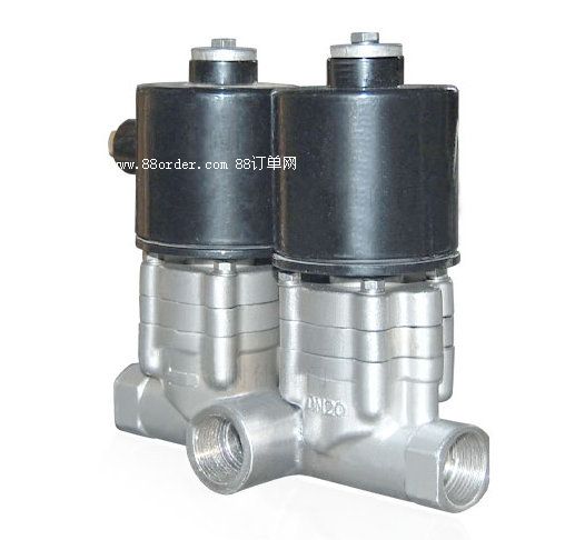 進(jìn)口兩位三通電磁閥,進(jìn)口三通電磁閥