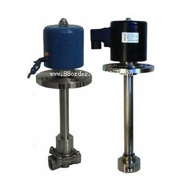 進(jìn)口超低溫電磁閥,進(jìn)口低溫電磁閥