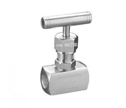 進(jìn)口內(nèi)螺紋針型閥,進(jìn)口內(nèi)螺紋針閥