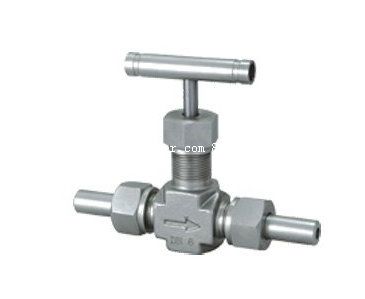 進(jìn)口外螺紋針型閥,進(jìn)口針型閥