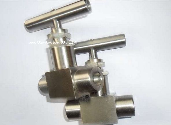 進(jìn)口焊接式針型閥,進(jìn)口焊接針型閥