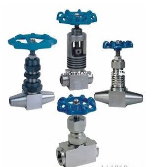 進(jìn)口高溫高壓針型閥,進(jìn)口高溫針型閥