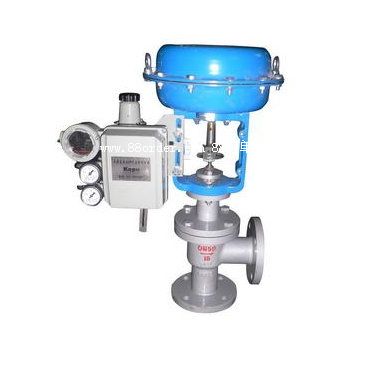 進(jìn)口角型調(diào)節(jié)閥,進(jìn)口角式調(diào)節(jié)閥