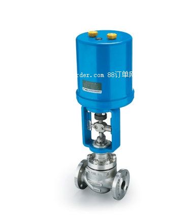 進(jìn)口電動籠式調(diào)節(jié)閥,進(jìn)口電動調(diào)節(jié)閥