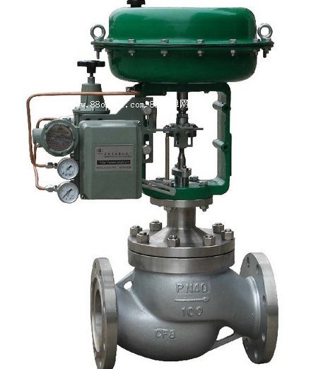 進(jìn)口氣動單座套筒調(diào)節(jié)閥,進(jìn)口氣動調(diào)節(jié)閥