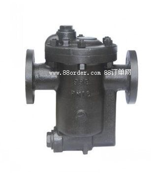 進口鐘型浮子式蒸汽疏水閥,進口蒸汽疏水閥