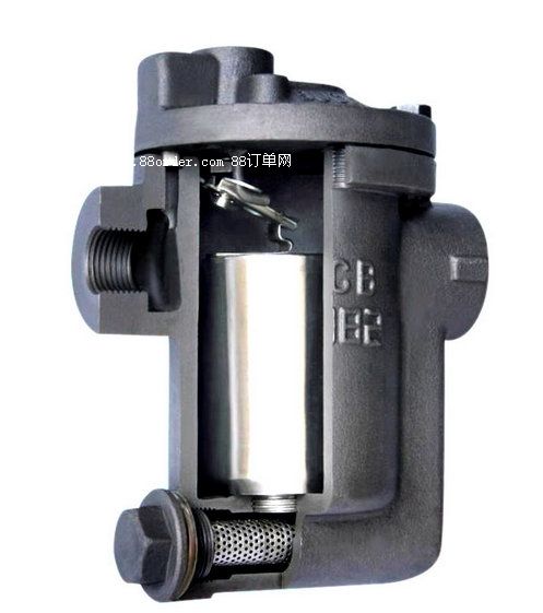 進口倒吊桶式蒸汽疏水閥,進口蒸汽疏水閥