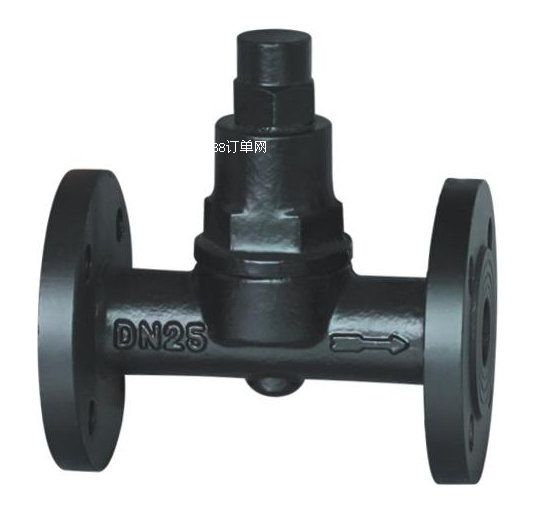 進口可調(diào)雙金屬片式蒸汽疏水閥,進口疏水閥