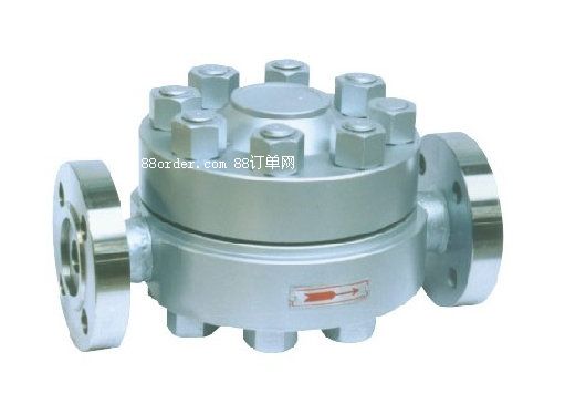 進口高壓圓盤式蒸汽疏水閥,進口高壓疏水閥