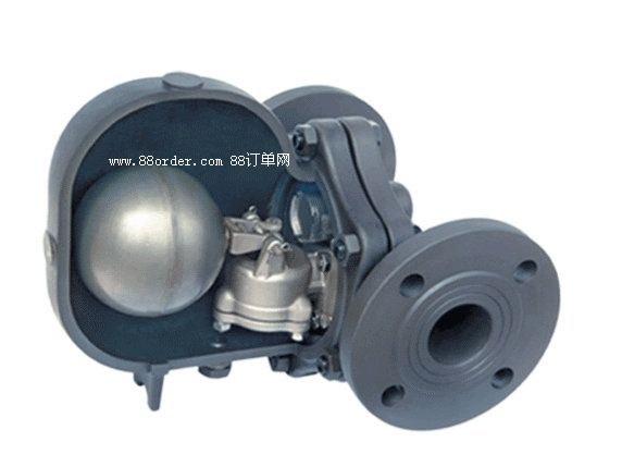 進口杠桿浮球式蒸汽疏水閥,進口杠桿式疏水閥