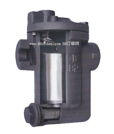 進口絲口疏水閥,進口內(nèi)螺紋疏水閥