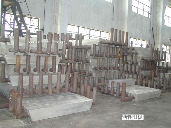 廠家直銷儲罐鋁犧牲陽極 鋁犧牲陽極價格 鋁犧牲陽極規(guī)格