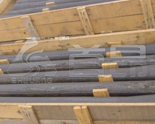 廠家直銷預(yù)包裝高硅鑄鐵陽極 預(yù)包裝高硅鑄鐵陽極規(guī)格型號