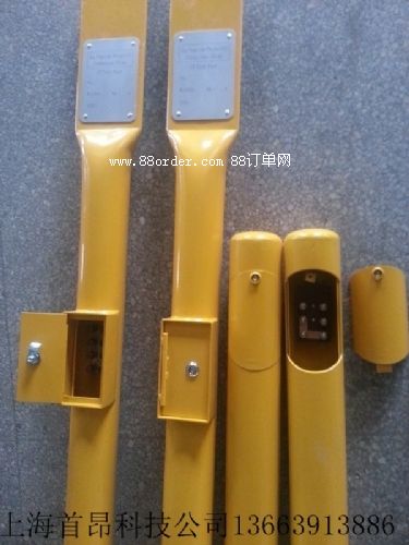 廠家直銷CS-4水泥測試樁 測試樁價格 不銹鋼測試樁廠家