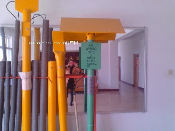 廠家直銷電位測試樁 電流測試樁價格 電廠專用測試樁