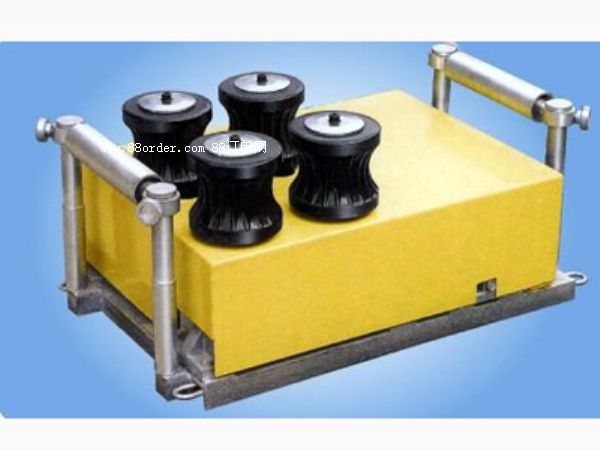 輕型電纜輸送機(jī) 微型地纜輸送設(shè)備