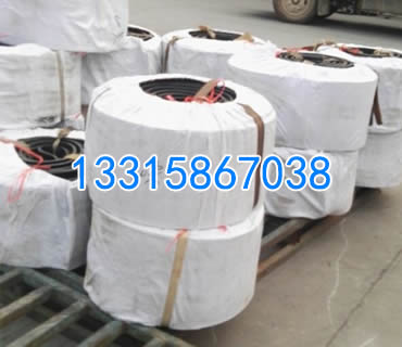 20米一卷的中埋式止水帶