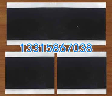 兩種不同規(guī)格的丁基橡膠膩?zhàn)悠? width=