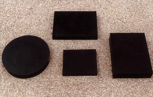 普通板式橡膠支座