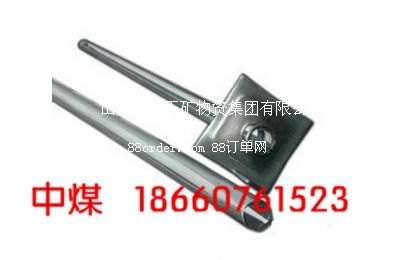 巷道縫管錨桿,新型管縫錨桿,標(biāo)準(zhǔn)玻璃鋼錨桿