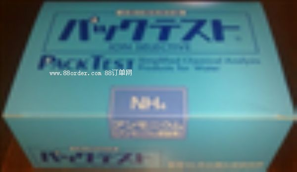 ձWAK-NH4zy B(ti)-ˮ|(zh)xӰyԇ