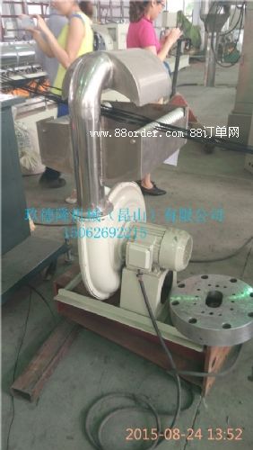 花橋直售ABS塑料造粒機(jī)|ABS造粒機(jī)