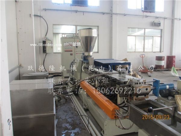 化學(xué)交聯(lián)回收造粒機(jī)|交聯(lián)回收造粒機(jī)