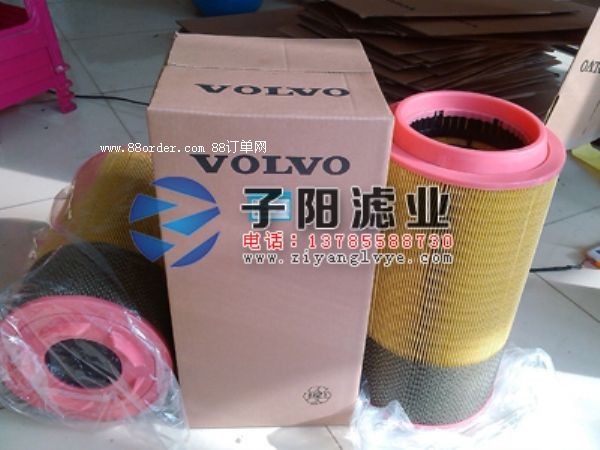 沃爾沃濾芯21377909