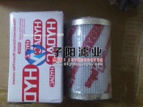 賀德克濾芯0160D010BN4HC