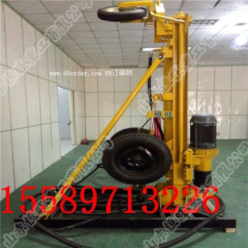氣動打井機 氣動打井機價格 氣動鉆機廠家
